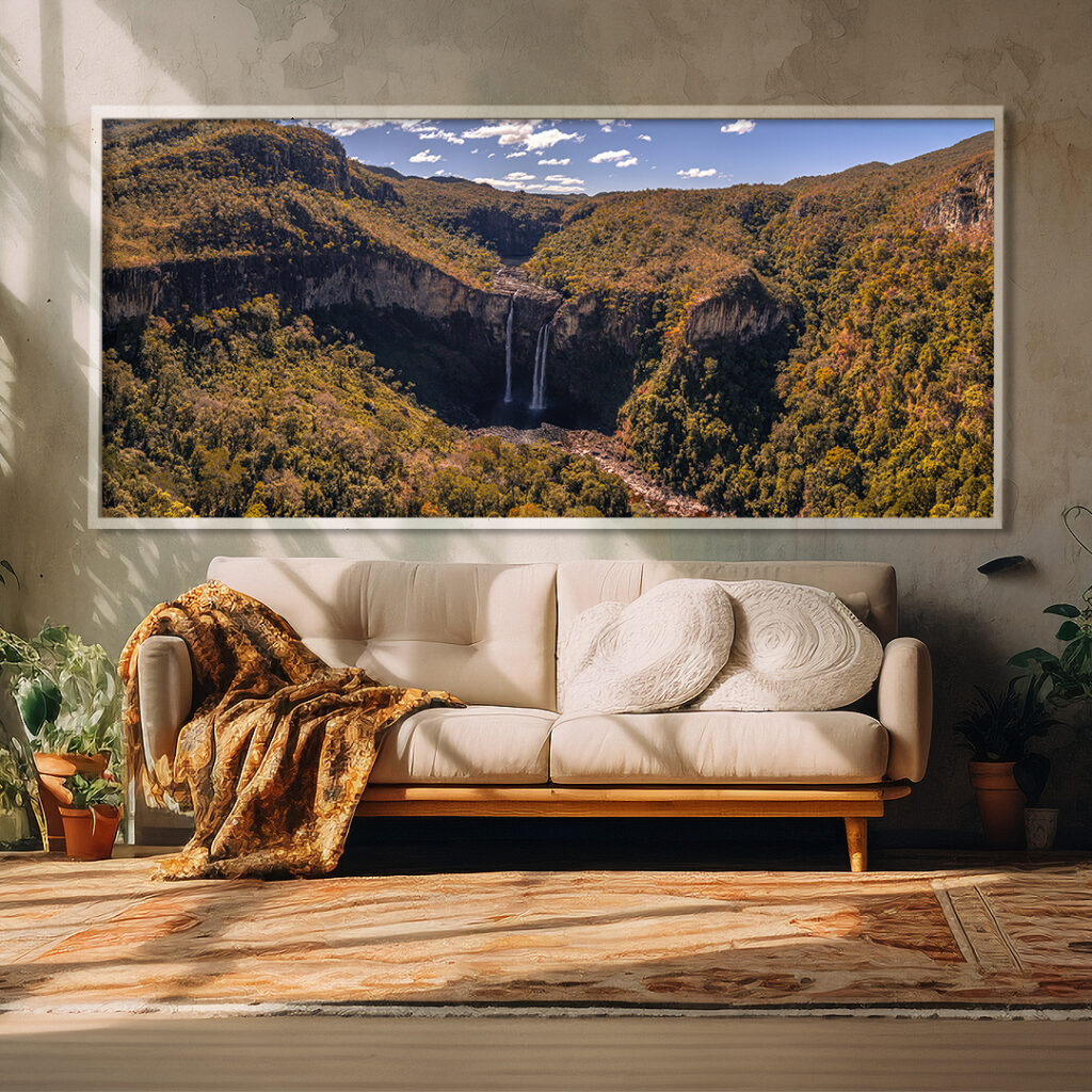 Cachoeira dos Saltos 120