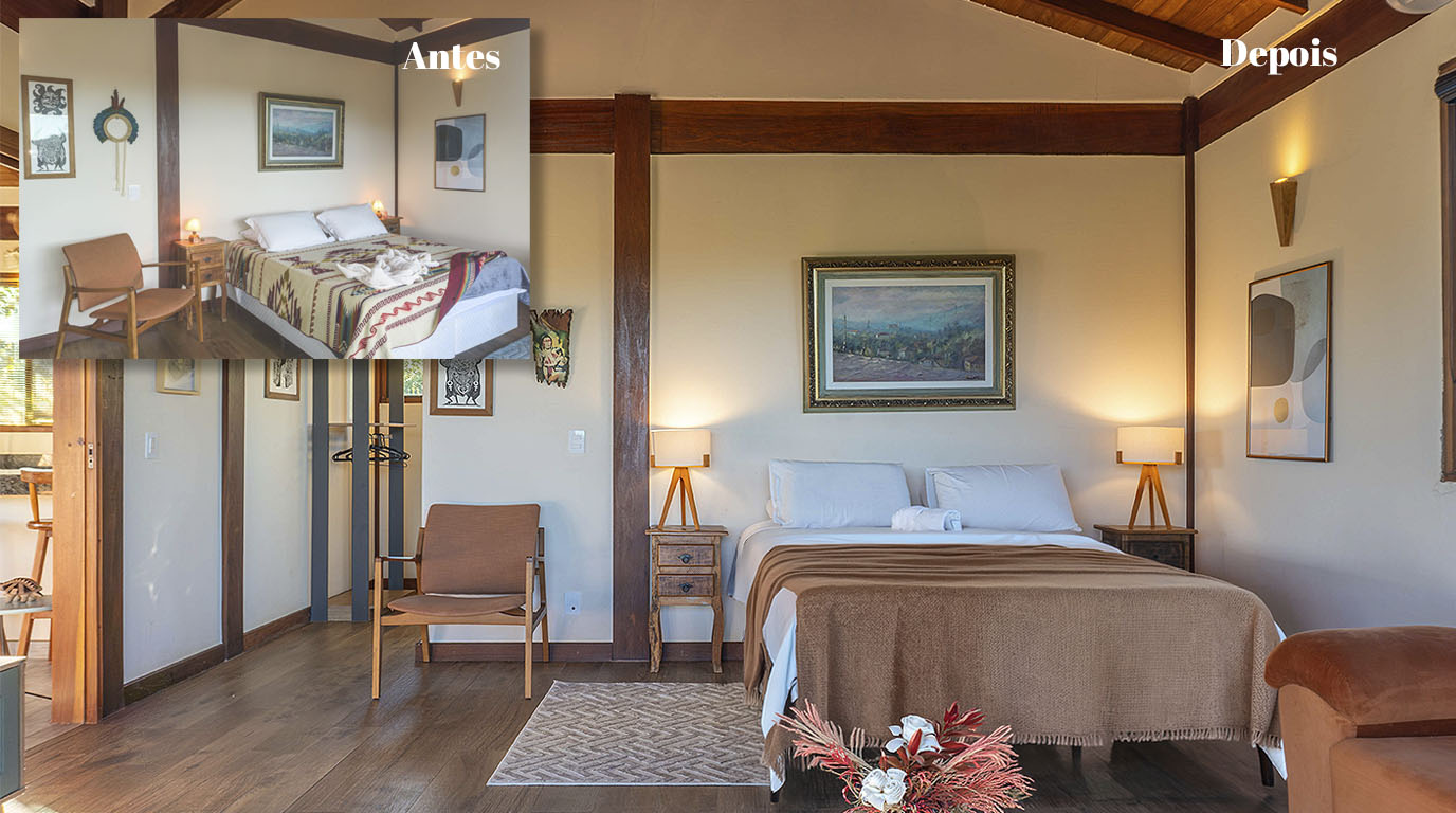 A imagem como estratégia: por que fotos amadoras podem estar afastando suas reservas